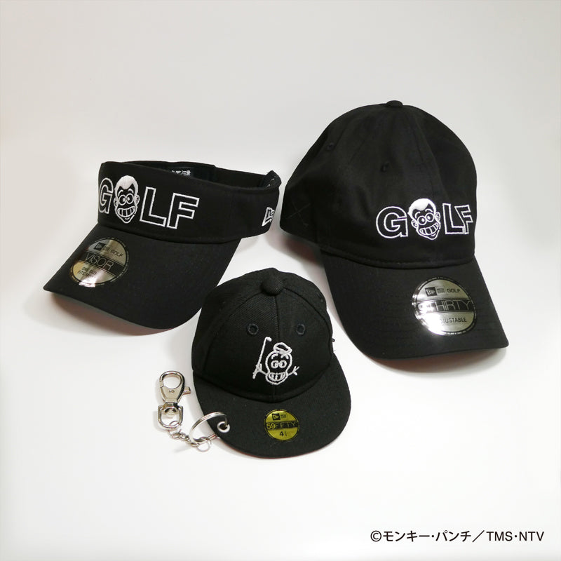 NEWERA GOLF 大量購入10点セット / NEWERA GOLF 10-piece set | モノモ