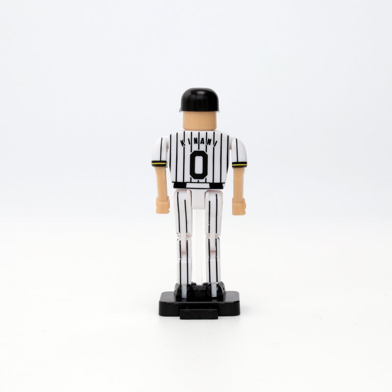 【リーグ優勝記念！11月1日以降お届け】阪神タイガース承認 「スーパーヒザカックン」コンプリートセット