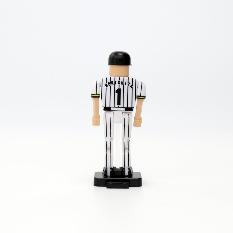 【リーグ優勝記念！11月1日以降お届け】阪神タイガース承認 「スーパーヒザカックン」コンプリートセット