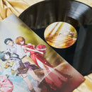【受注生産　10月中旬お届け】STEINS;GATE 因果旋律のシンフォニー  メモリアルレコード