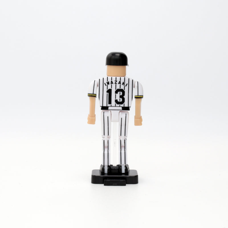 【シークレット商品】阪神タイガース承認 「スーパーヒザカックン」