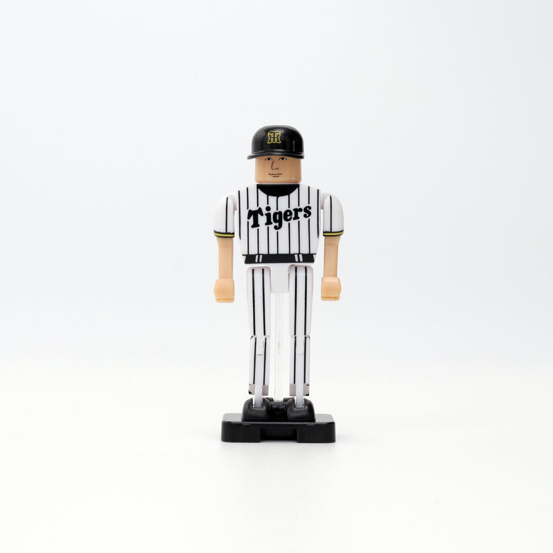 【リーグ優勝記念！11月1日以降お届け】阪神タイガース承認 「スーパーヒザカックン」コンプリートセット