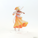 【再販グッズ】GAME SYMPHONY JAPAN 「クイズRPG 魔法使いと黒猫のウィズ」 アクリルスタンド2025