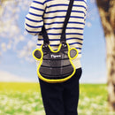 【阪神タイガース承認】プロテクター型サコッシュ