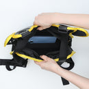 【阪神タイガース承認】プロテクター型リュック