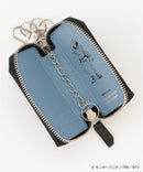 ラルコバレーノ　スマートキーケース（次元）/ Larcobaleno smart key case (Jigen)