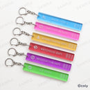 ルームキーホルダー【強行部】