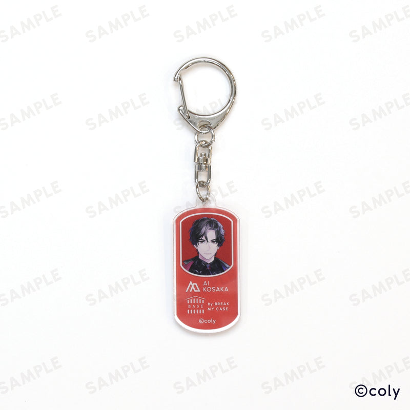 【ルームでご購入できなかったお客様用】トレーディングアクリルキーホルダーガチャ