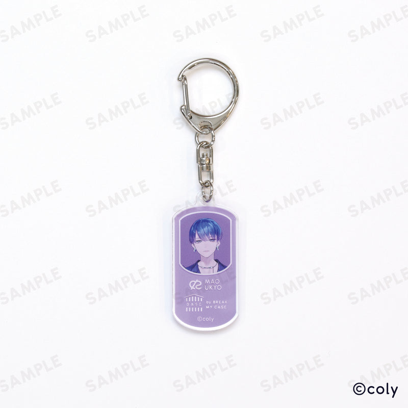 【ルームでご購入できなかったお客様用】トレーディングアクリルキーホルダーガチャ
