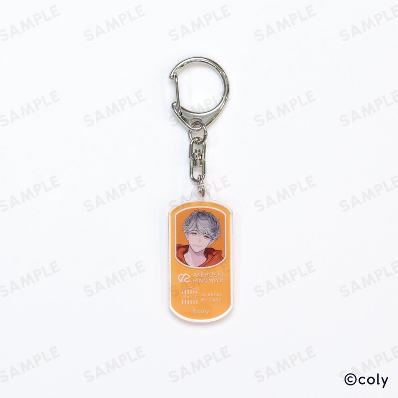 【ルームでご購入できなかったお客様用】トレーディングアクリルキーホルダーガチャ