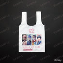 【ルームでご購入できなかったお客様用】トレーディングエコバッグガチャ