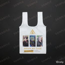 【ルームでご購入できなかったお客様用】トレーディングエコバッグガチャ