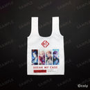 【ルームでご購入できなかったお客様用】トレーディングエコバッグガチャ