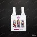 【ルームでご購入できなかったお客様用】トレーディングエコバッグガチャ