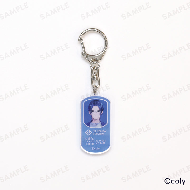 【ルームでご購入できなかったお客様用】トレーディングアクリルキーホルダーガチャ 第2弾