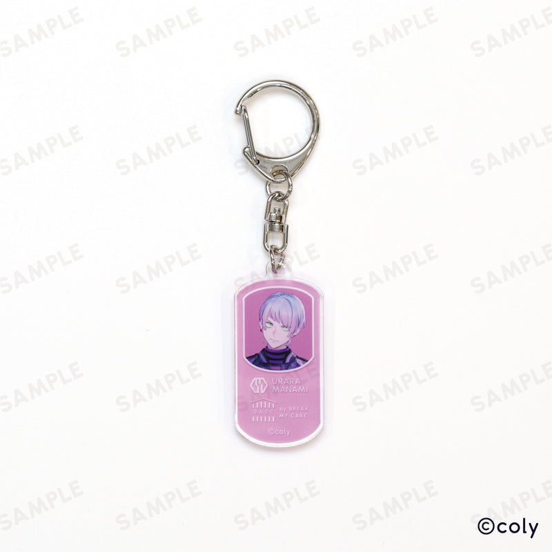 【ルームでご購入できなかったお客様用】トレーディングアクリルキーホルダーガチャ 第2弾