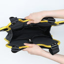 【阪神タイガース承認】プロテクター型トートバッグ