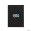 【再販グッズ】GAME SYMPHONY JAPAN「クイズRPG 魔法使いと黒猫のウィズ」クリアファイル2025