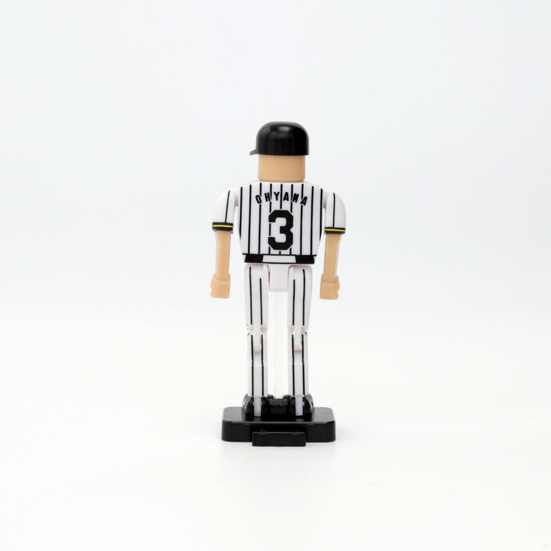 【リーグ優勝記念！11月1日以降お届け】阪神タイガース承認 「スーパーヒザカックン」コンプリートセット