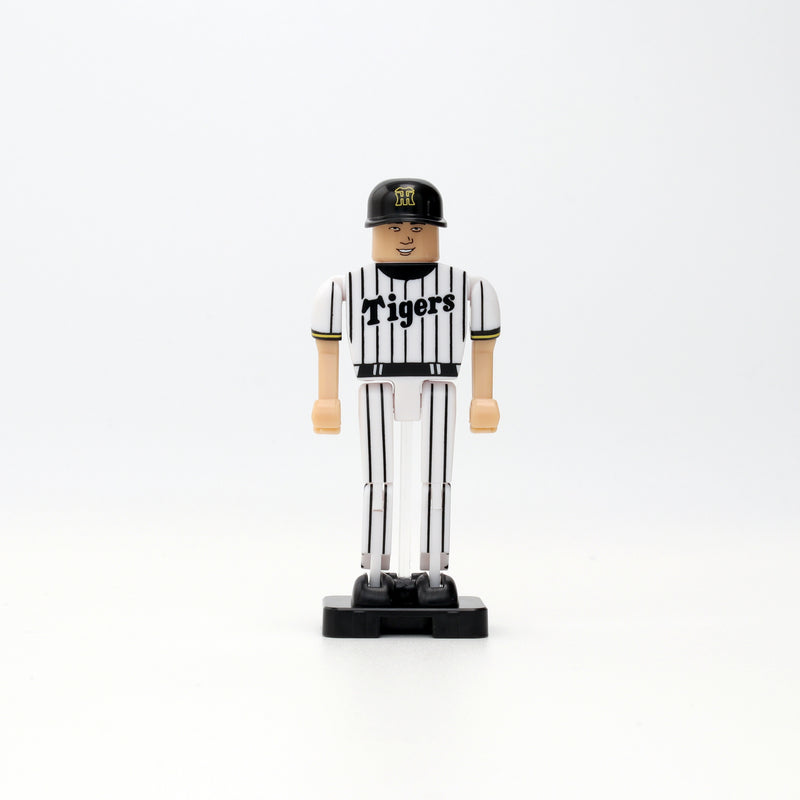 【リーグ優勝記念！11月1日以降お届け】阪神タイガース承認 「スーパーヒザカックン」コンプリートセット