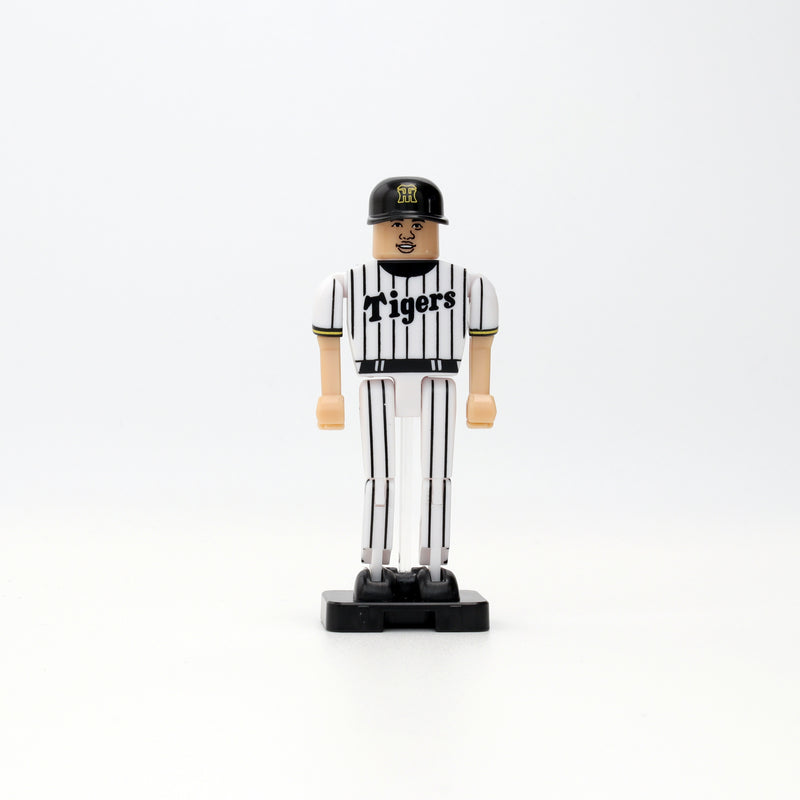 【リーグ優勝記念！11月1日以降お届け】阪神タイガース承認 「スーパーヒザカックン」コンプリートセット