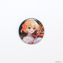 【再販グッズ】GAME SYMPHONY JAPAN「クイズRPG 魔法使いと黒猫のウィズ」缶バッジ2025