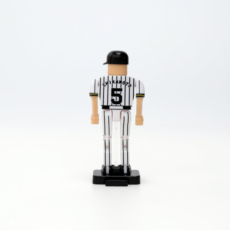 【リーグ優勝記念！11月1日以降お届け】阪神タイガース承認 「スーパーヒザカックン」コンプリートセット