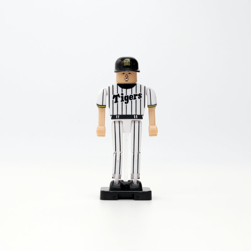 【リーグ優勝記念！11月1日以降お届け】阪神タイガース承認 「スーパーヒザカックン」コンプリートセット