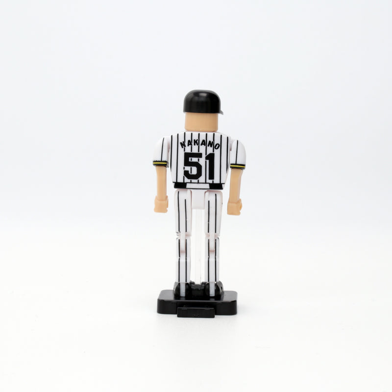 【リーグ優勝記念！11月1日以降お届け】阪神タイガース承認 「スーパーヒザカックン」コンプリートセット