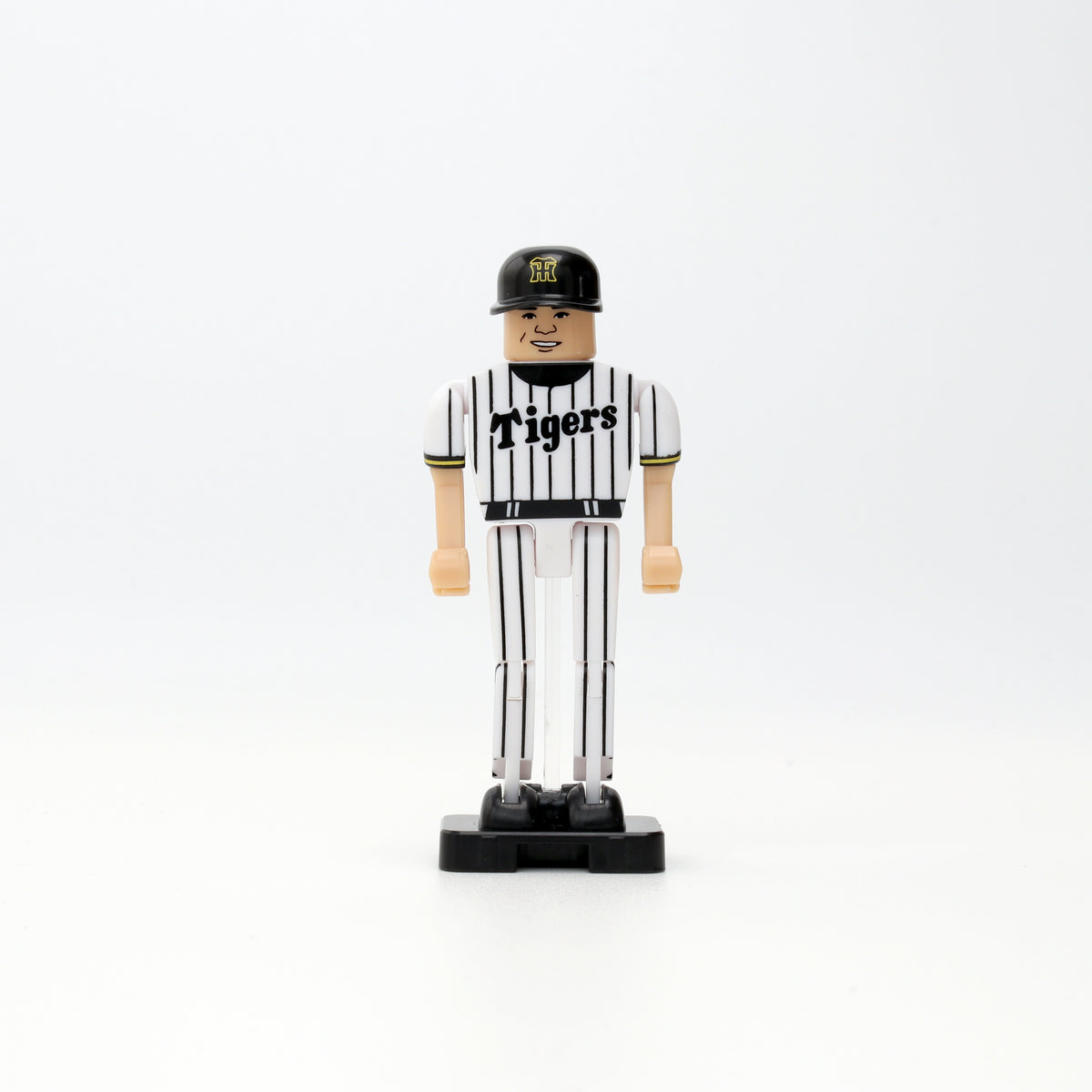 シークレット商品】阪神タイガース承認 「スーパーヒザカックン