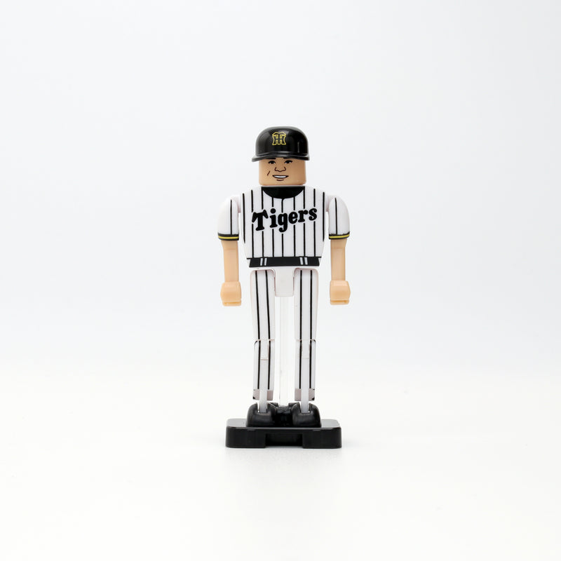 【リーグ優勝記念！11月1日以降お届け】阪神タイガース承認 「スーパーヒザカックン」コンプリートセット