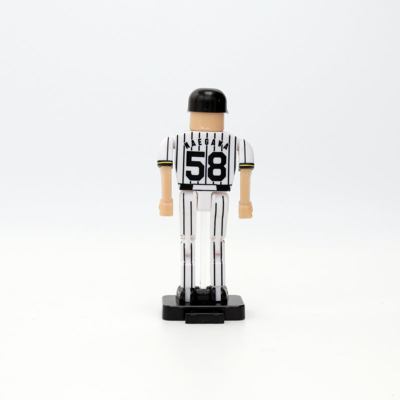 【リーグ優勝記念！11月1日以降お届け】阪神タイガース承認 「スーパーヒザカックン」コンプリートセット