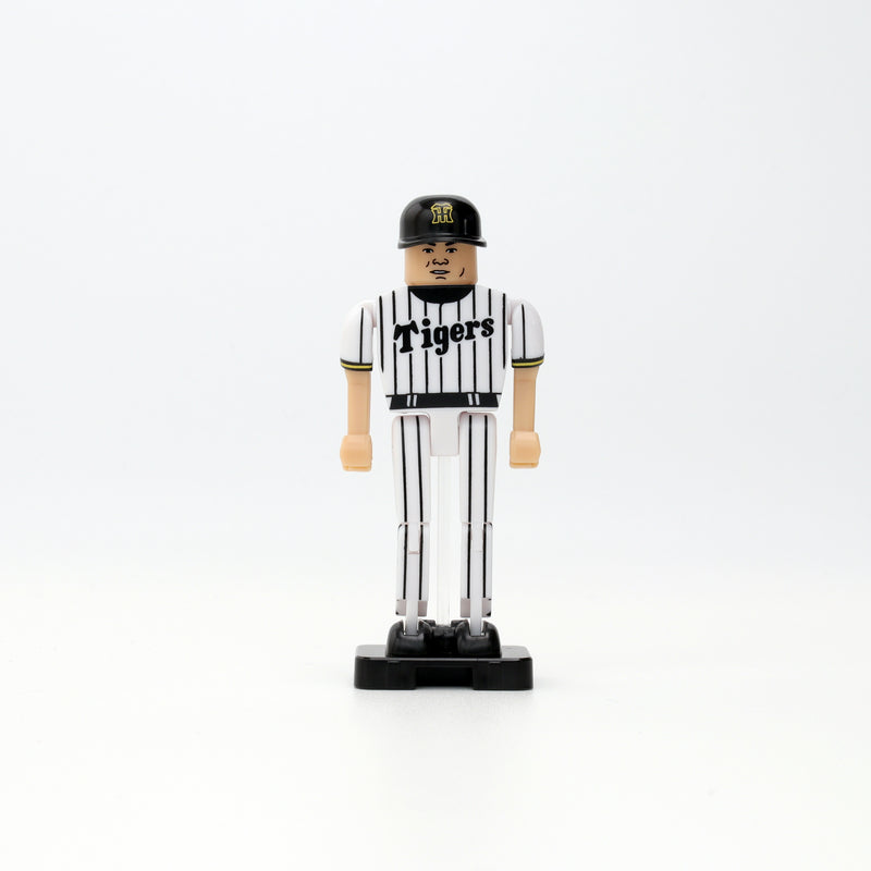 【リーグ優勝記念！11月1日以降お届け】阪神タイガース承認 「スーパーヒザカックン」コンプリートセット