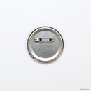 【再販グッズ】GAME SYMPHONY JAPAN「クイズRPG 魔法使いと黒猫のウィズ」缶バッジ2025