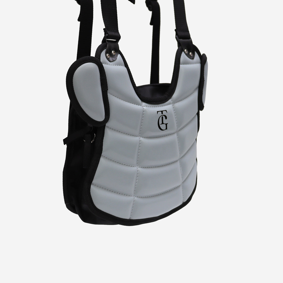 読売ジャイアンツプロテクター型リュック 読売ジャイアンツ】プロテクター型リュック（ビジター仕様