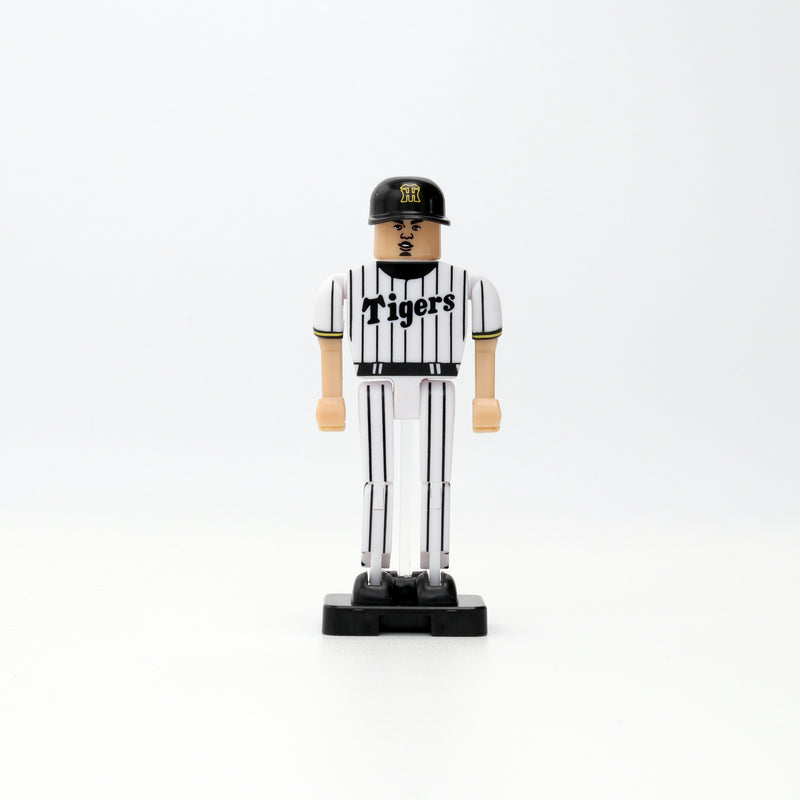 【リーグ優勝記念！11月1日以降お届け】阪神タイガース承認 「スーパーヒザカックン」コンプリートセット