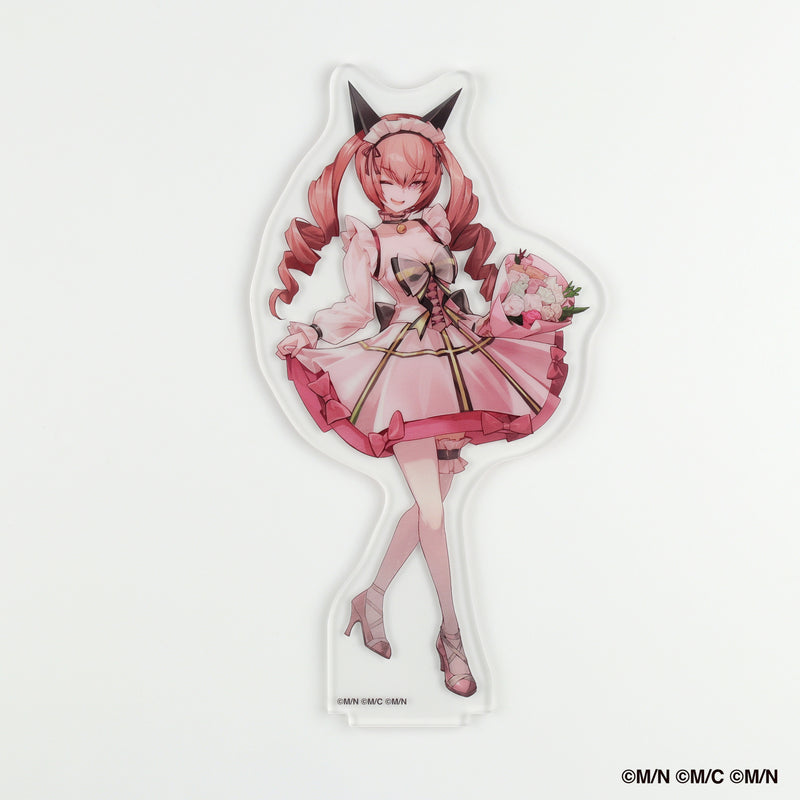 Steins;Gate 因果旋律のシンフォニー アクリルスタンド STEINS;GATE 因果旋律のシンフォニー アクリルスタンド（全8種）※7月