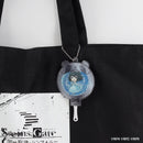 STEINS;GATE 因果旋律のシンフォニー メタルうーぱ 缶バッジケース