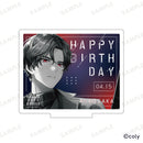 【ルームでご購入できなかったお客様用】トレーディングアクリルスタンドガチャ 第1弾