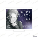 【ルームでご購入できなかったお客様用】トレーディングアクリルスタンドガチャ 第1弾