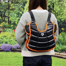 【読売ジャイアンツ】プロテクター型リュック