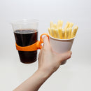 【読売ジャイアンツ】ドリンクカップホルダー