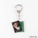 STEINS;GATE 因果旋律のシンフォニー トレーディング アクリルキーホルダー（全8種）コンプリートセット　※7月中旬お届け