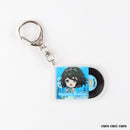 STEINS;GATE 因果旋律のシンフォニー トレーディング アクリルキーホルダー デフォルメ（全8種）1点　※7月中旬お届け