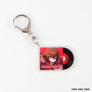 STEINS;GATE 因果旋律のシンフォニー トレーディング アクリルキーホルダー デフォルメ（全8種）1点　※7月中旬お届け