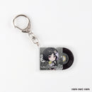 STEINS;GATE 因果旋律のシンフォニー トレーディング アクリルキーホルダー デフォルメ（全8種）1点　※7月中旬お届け