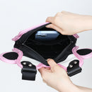 【阪神タイガース承認】プロテクター型サコッシュ（TORACO）