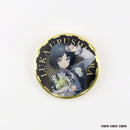 STEINS;GATE 因果旋律のシンフォニー トレーディング 缶バッジ（全8種）1点