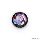 GAME SYMPHONY JAPAN×クイズRPG 魔法使いと黒猫のウィズ～13th Anniversary～　缶バッジA 1点（ブラインド）