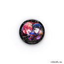 GAME SYMPHONY JAPAN×クイズRPG 魔法使いと黒猫のウィズ～13th Anniversary～　缶バッジA 1点（ブラインド）